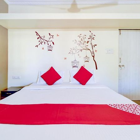Hotel O Sai Residenci Lonavala Ngoại thất bức ảnh