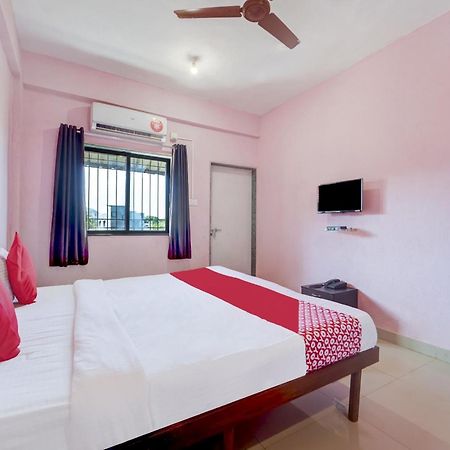 Hotel O Sai Residenci Lonavala Ngoại thất bức ảnh