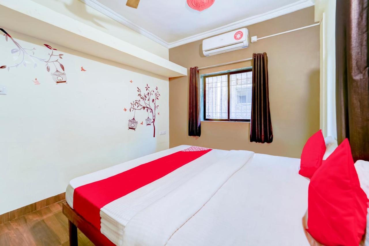 Hotel O Sai Residenci Lonavala Ngoại thất bức ảnh