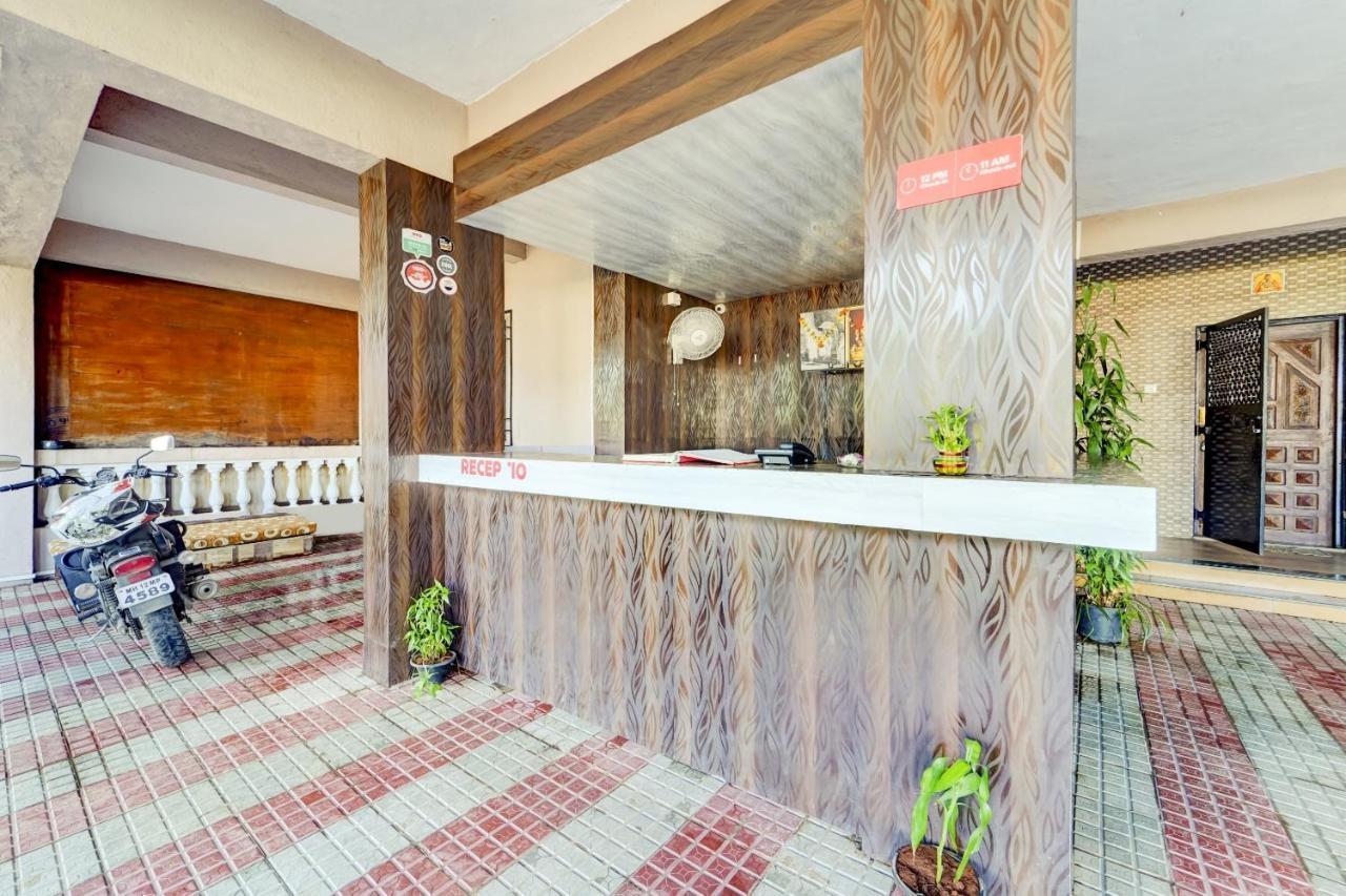 Hotel O Sai Residenci Lonavala Ngoại thất bức ảnh
