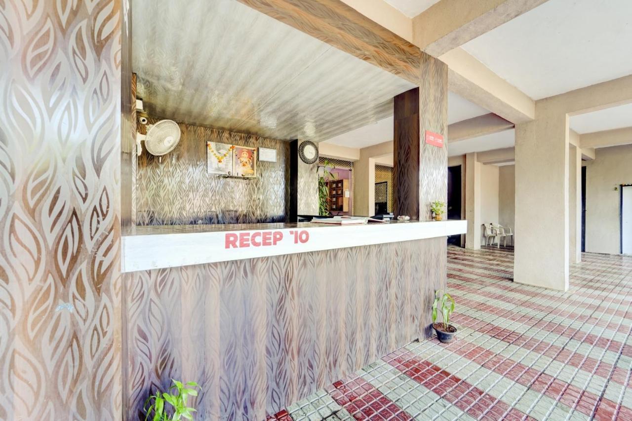 Hotel O Sai Residenci Lonavala Ngoại thất bức ảnh