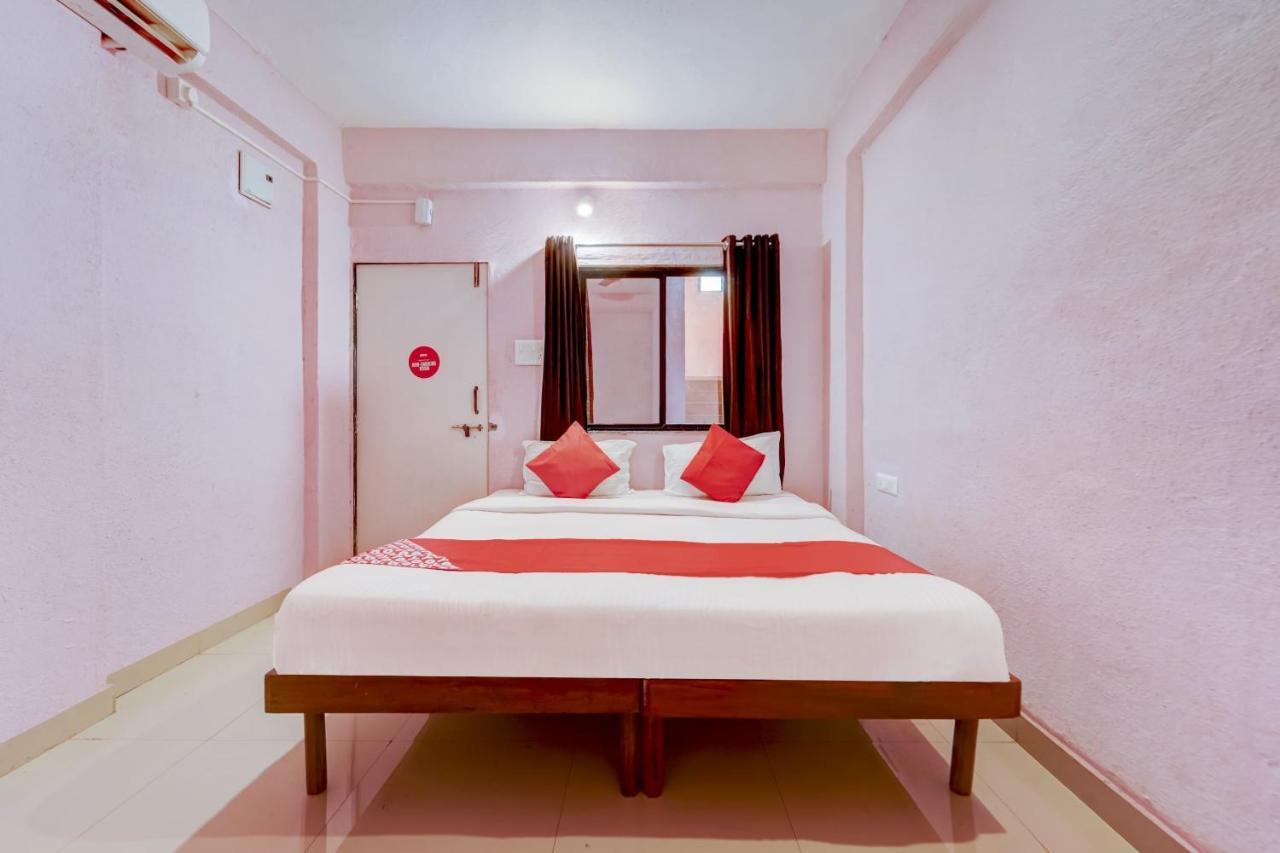 Hotel O Sai Residenci Lonavala Ngoại thất bức ảnh