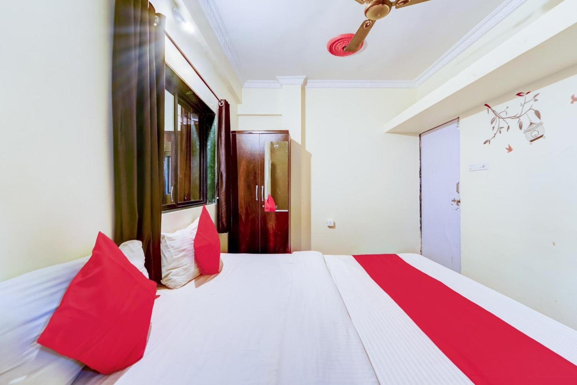 Hotel O Sai Residenci Lonavala Ngoại thất bức ảnh