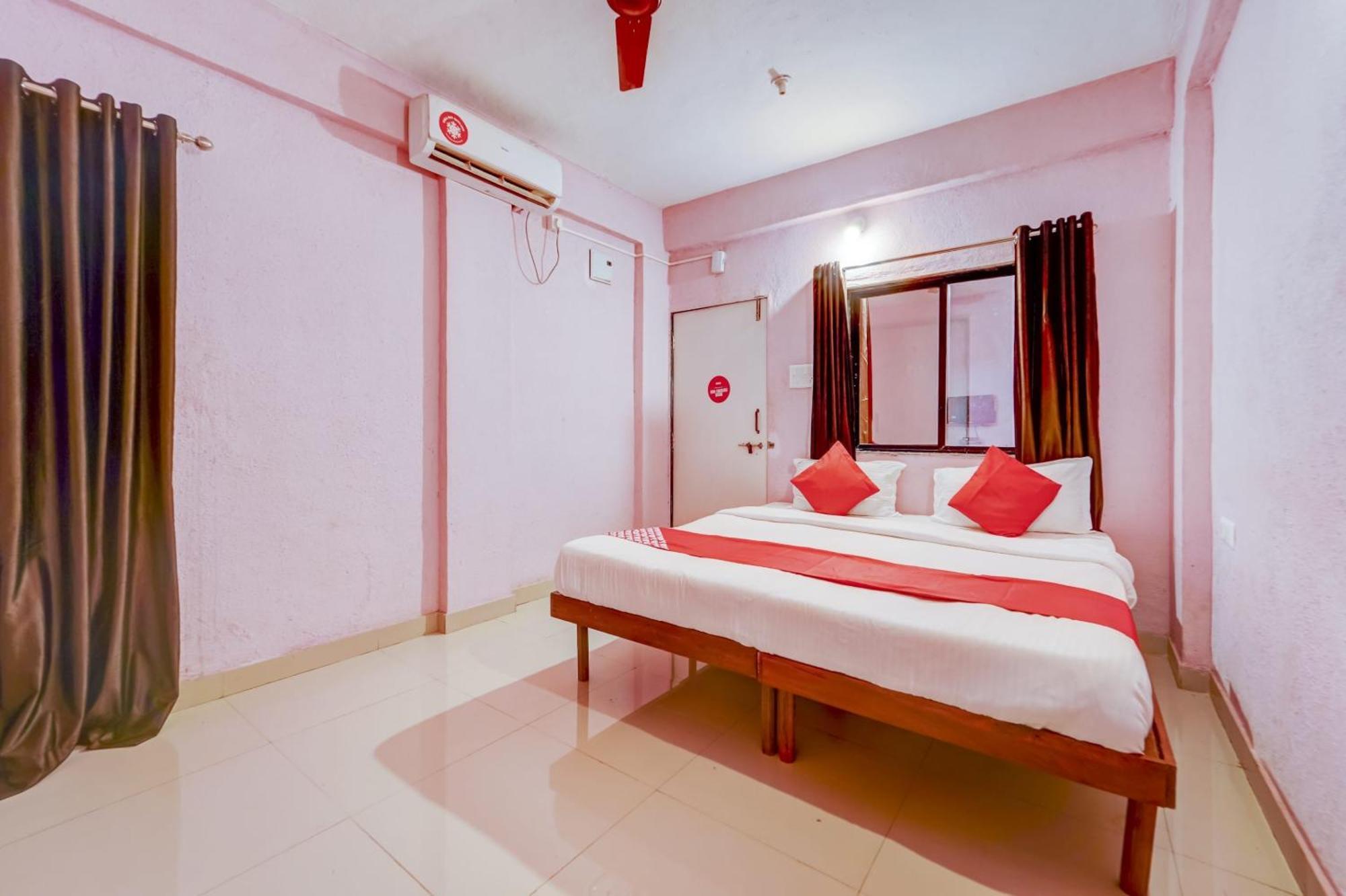 Hotel O Sai Residenci Lonavala Ngoại thất bức ảnh