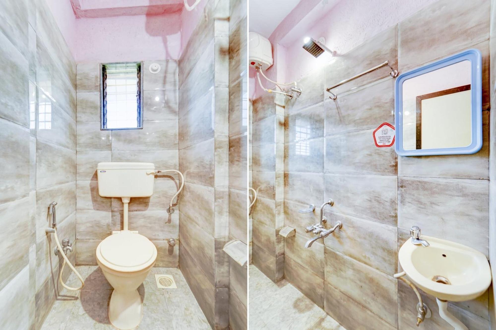 Hotel O Sai Residenci Lonavala Ngoại thất bức ảnh