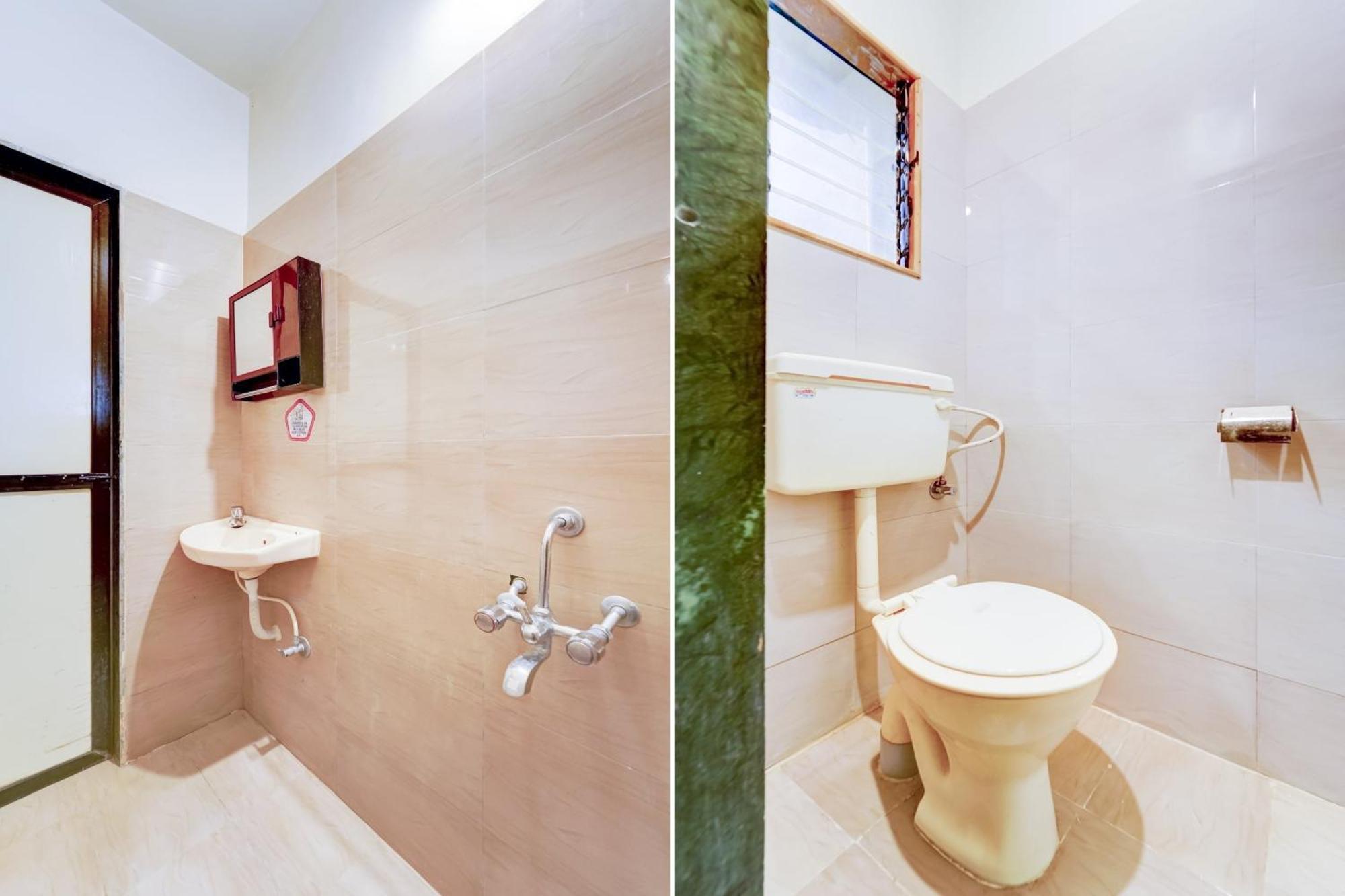 Hotel O Sai Residenci Lonavala Ngoại thất bức ảnh