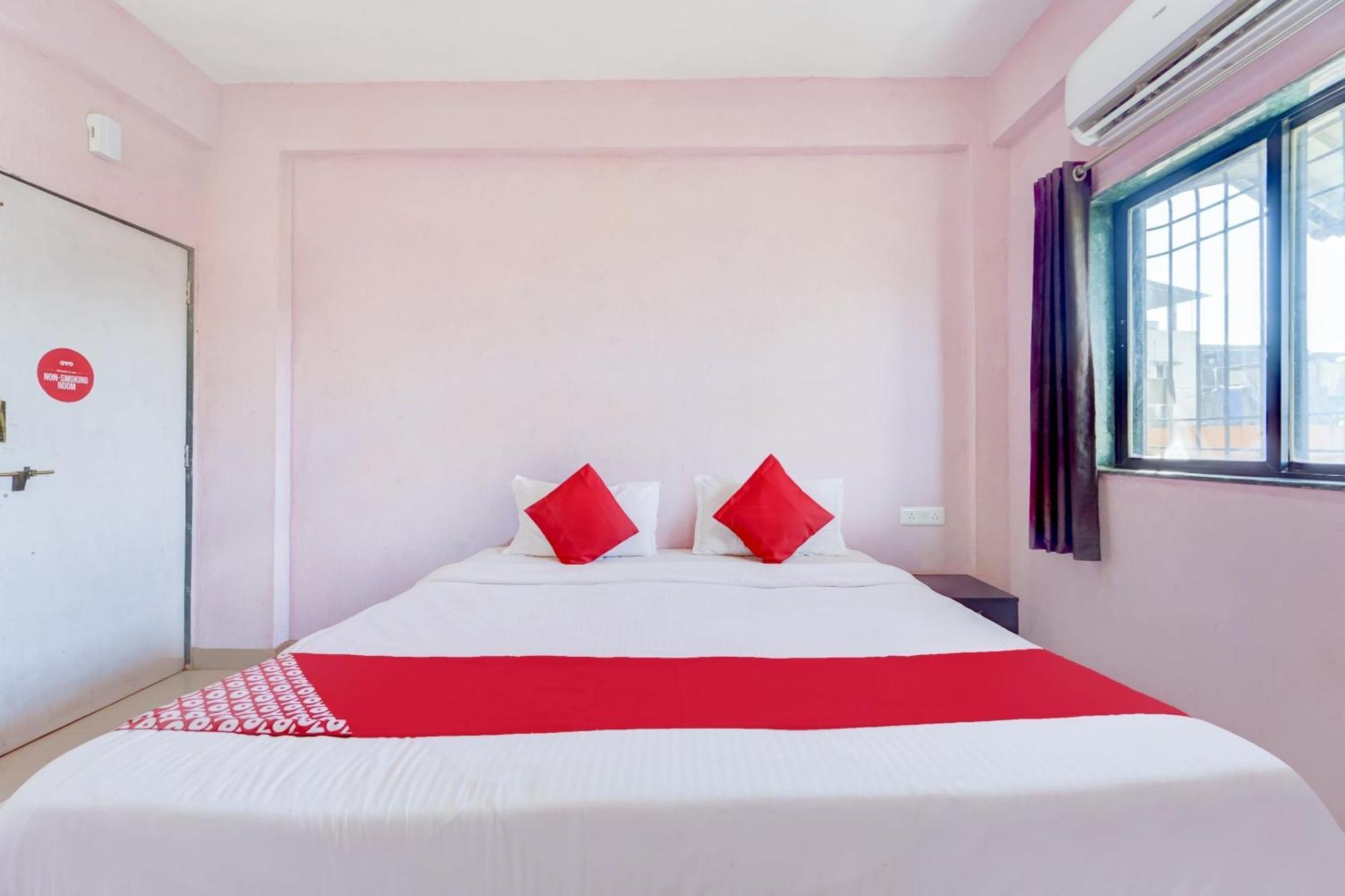 Hotel O Sai Residenci Lonavala Ngoại thất bức ảnh