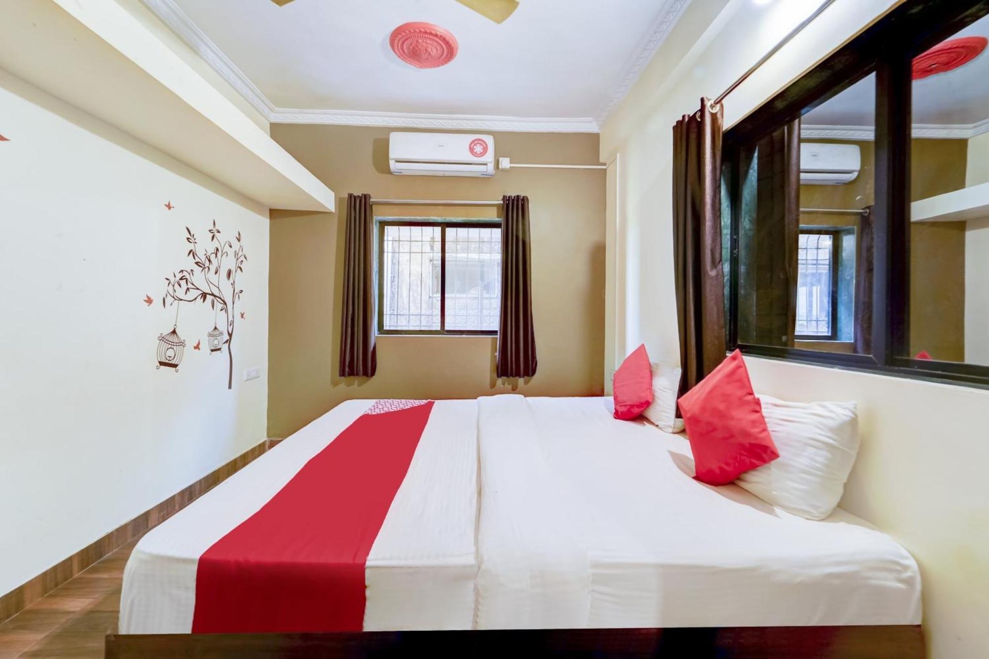 Hotel O Sai Residenci Lonavala Ngoại thất bức ảnh