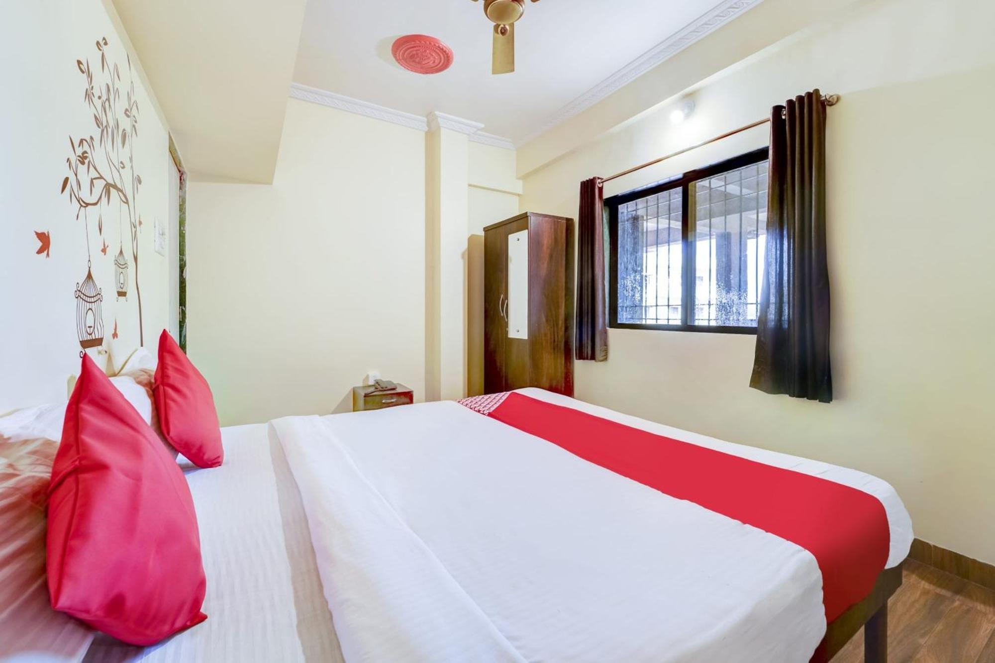 Hotel O Sai Residenci Lonavala Ngoại thất bức ảnh