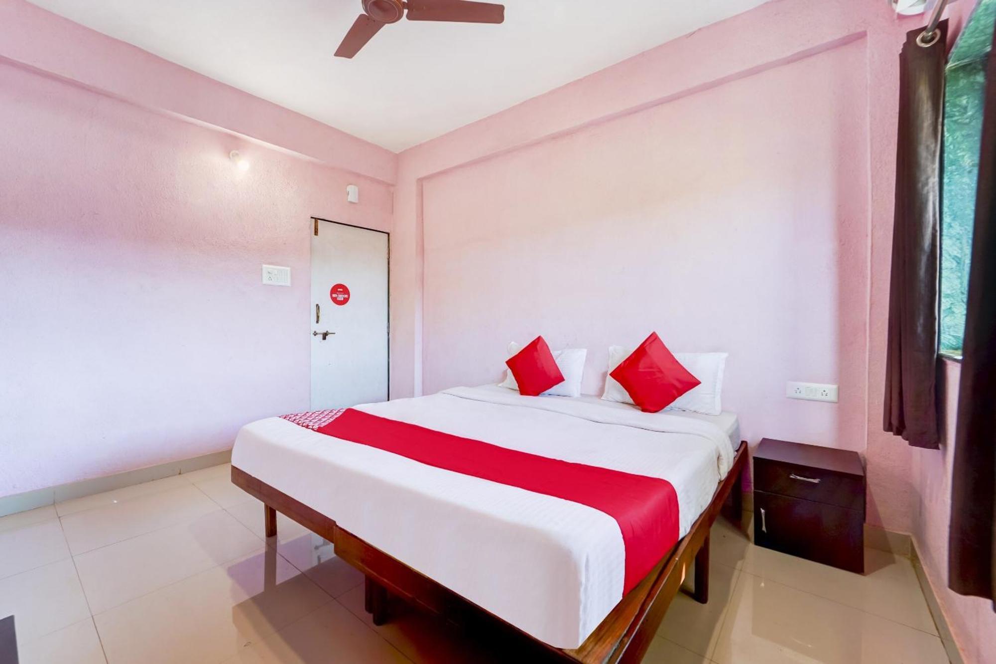 Hotel O Sai Residenci Lonavala Ngoại thất bức ảnh