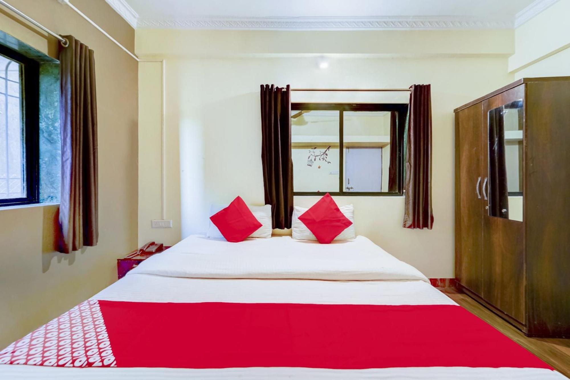 Hotel O Sai Residenci Lonavala Ngoại thất bức ảnh