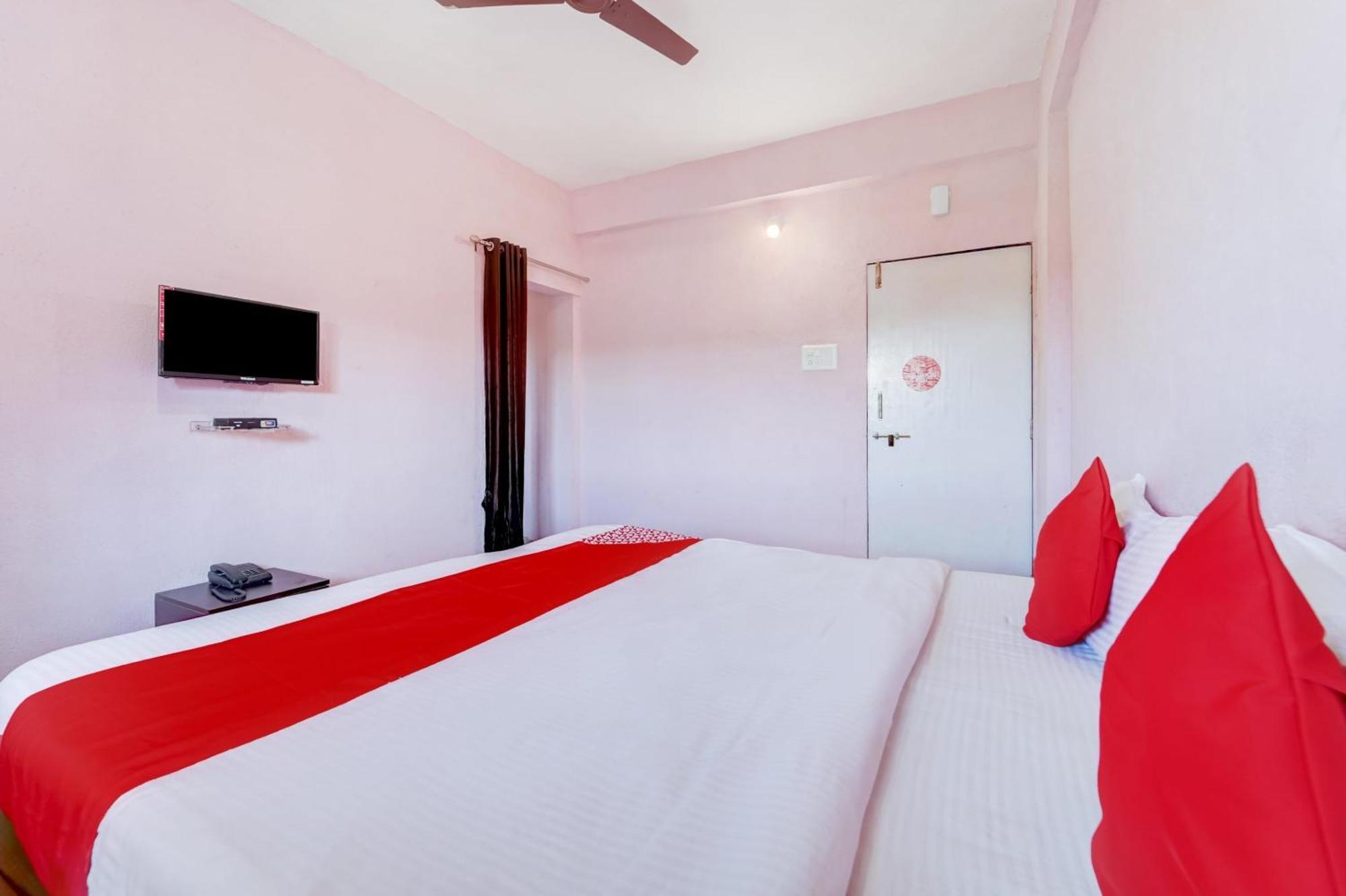 Hotel O Sai Residenci Lonavala Ngoại thất bức ảnh