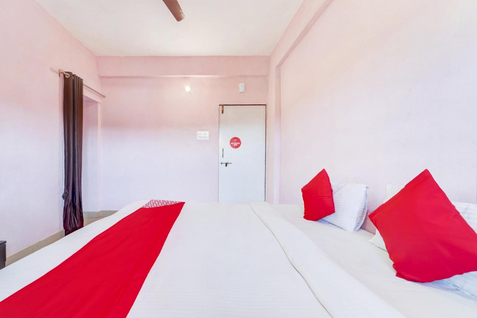 Hotel O Sai Residenci Lonavala Ngoại thất bức ảnh