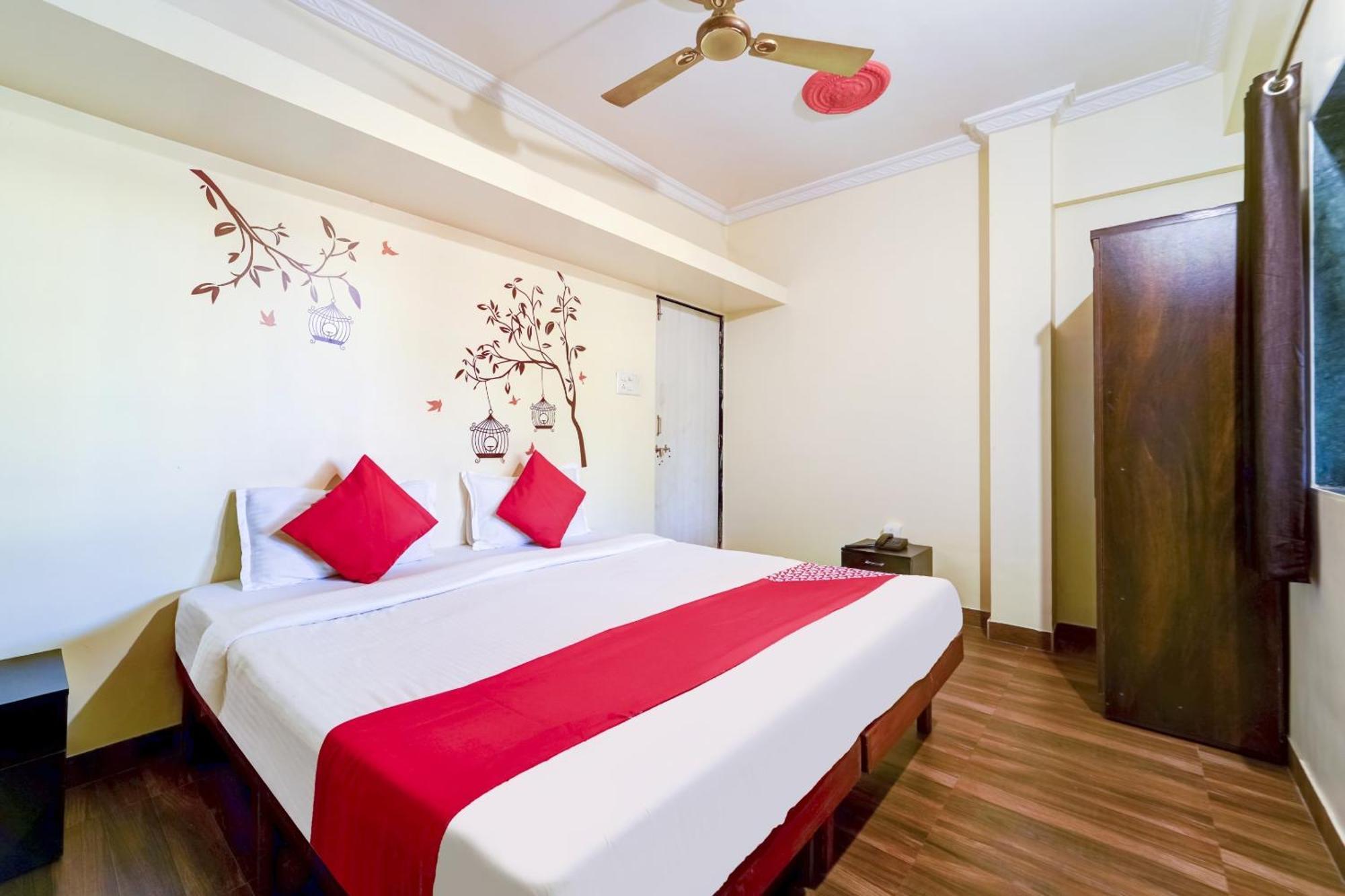 Hotel O Sai Residenci Lonavala Ngoại thất bức ảnh